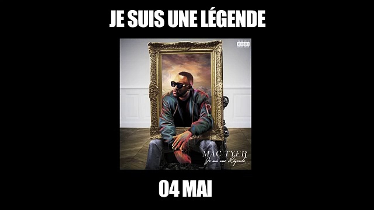 Mac Tyer - El Chapo