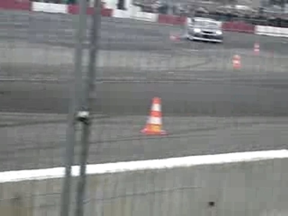 video de drift