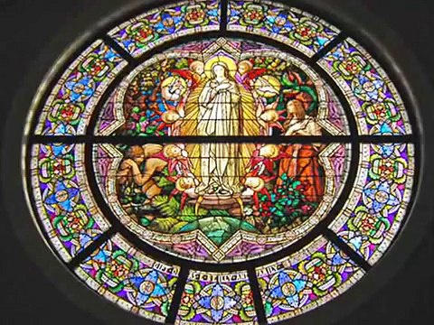 Beatae Mariae Virginis ~ Cantos a Santa Maria ~ (Canto Gregoriano)