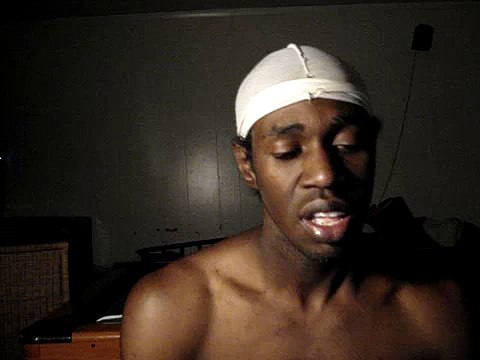 Michael Jackson - Human Nature (cover)