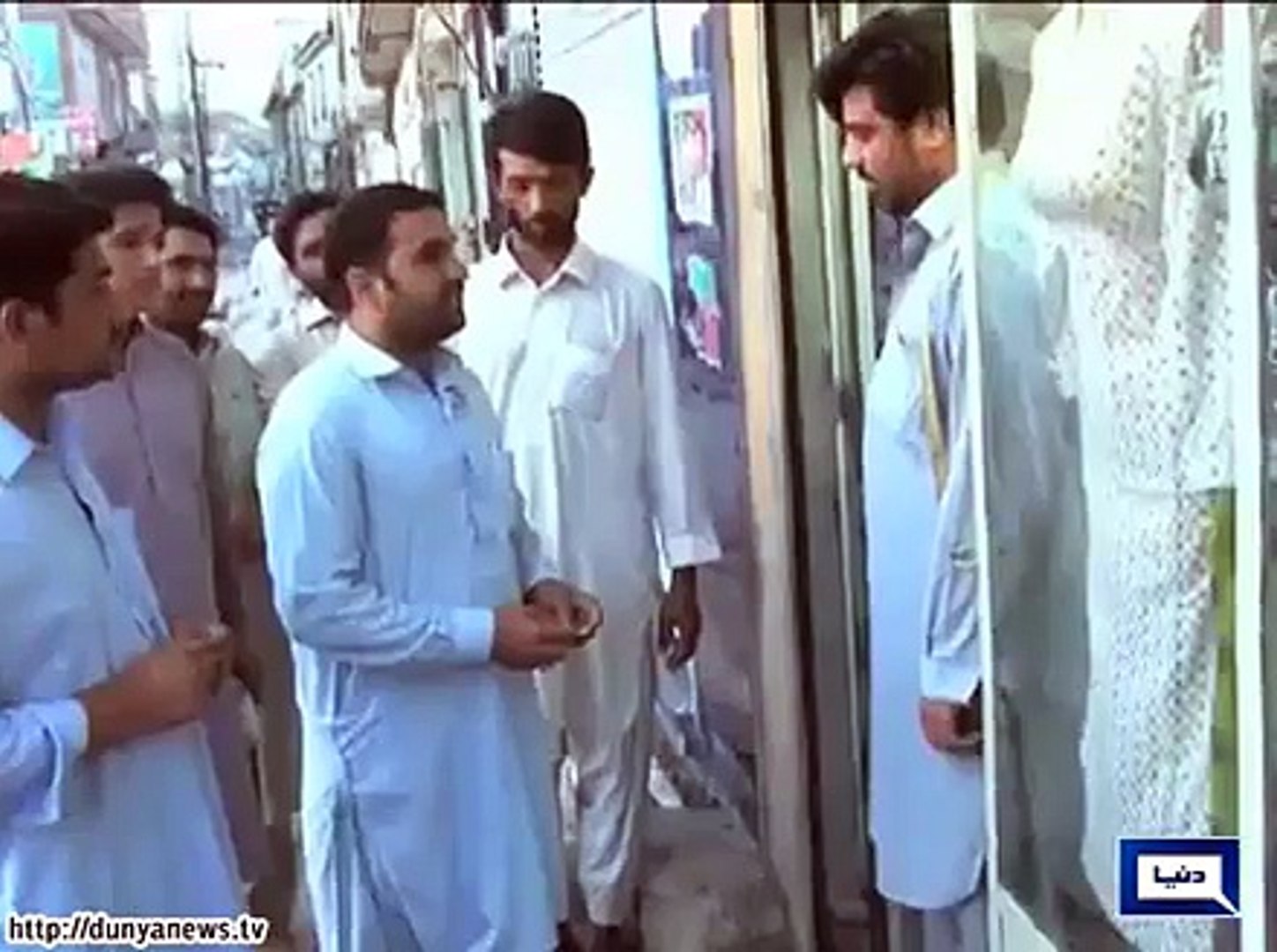 Dunya News- Women's political participation in Local Bodies elections._2