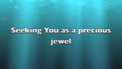 You are my all in all - Hillsong kids with lyrics