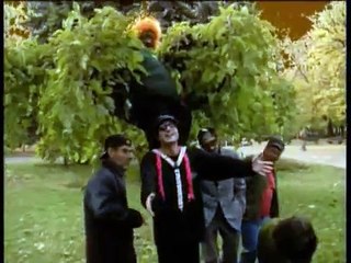 Djogani - Idemo na Mars