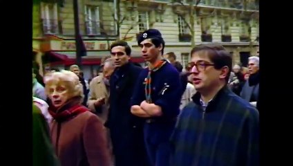 Bande-annonce : l'autre pilule un combat pour les femmes