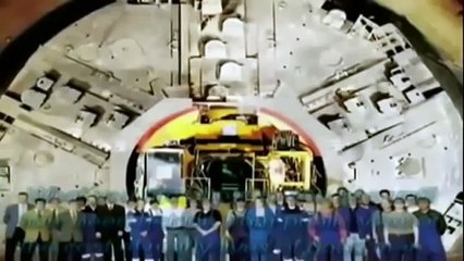 Secret Underground Military bases 4 the Elite