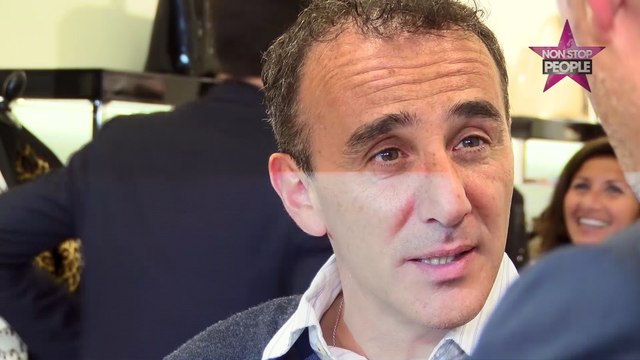 Elie Semoun se sent agressé dans ce pays de racistes !