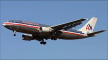 American Airlines Flight 587 - ATC Recordings [TAIL STRUCTURE FAILURE, CAUSED BY PILOT ERROR]