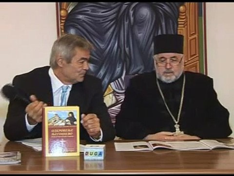 DJORDJE TARAKCIJA © PRAVOSLAVLJE DANAS BR 095 CRKVA SV MARKA DEO PRVI