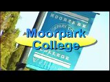 Moorpark College Commercial