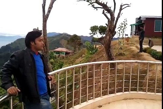 Nilgiri, Bandarban, Bangladesh- The most beautiful place of Bangladesh