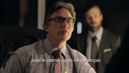 Havas Paris pour EDF - «Electric, une saga d'Eric Judor pour EDF» - juin 2014