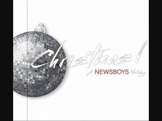 Newsboys Jingle Bell Rock