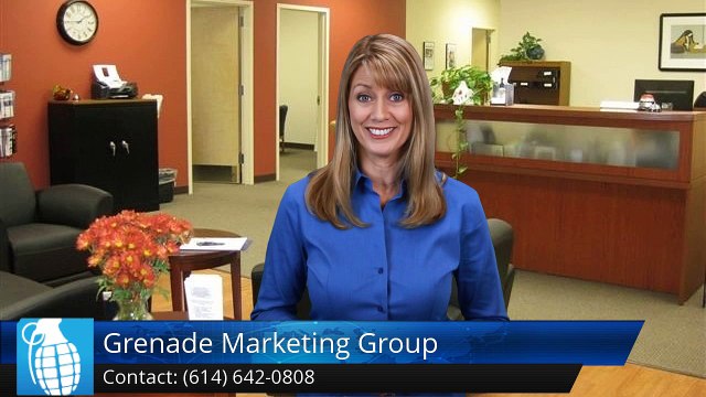 Grenade Marketing Group Perfect5 Star Review by Neil H.