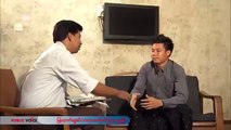 Interview with Soe Min Oo (Myanmar Selection Player) - Mar 17 2013