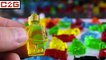 Bonbons Lego, trains en retard et zones blanches : Chroniques2Geeks S03-E19