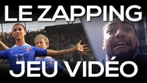 Le Zapping Jeu Vidéo : la compilation des vidéos incontournables