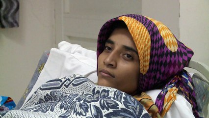 Yibuti, refugio para yemeníes que huyen de la guerra