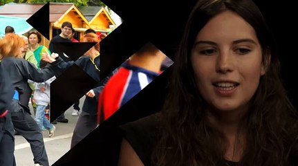 Mon Malakoff à moi - Chloe Larrere