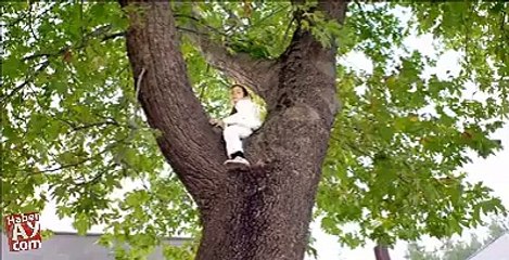 Sünnetten Kaçan Çocukla ailesinin Muhabbeti..Gülme Garantili Video.