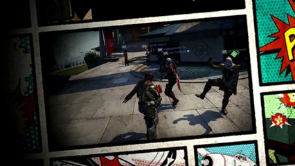 Destiny Dancing (Guardian Of Galaxy)