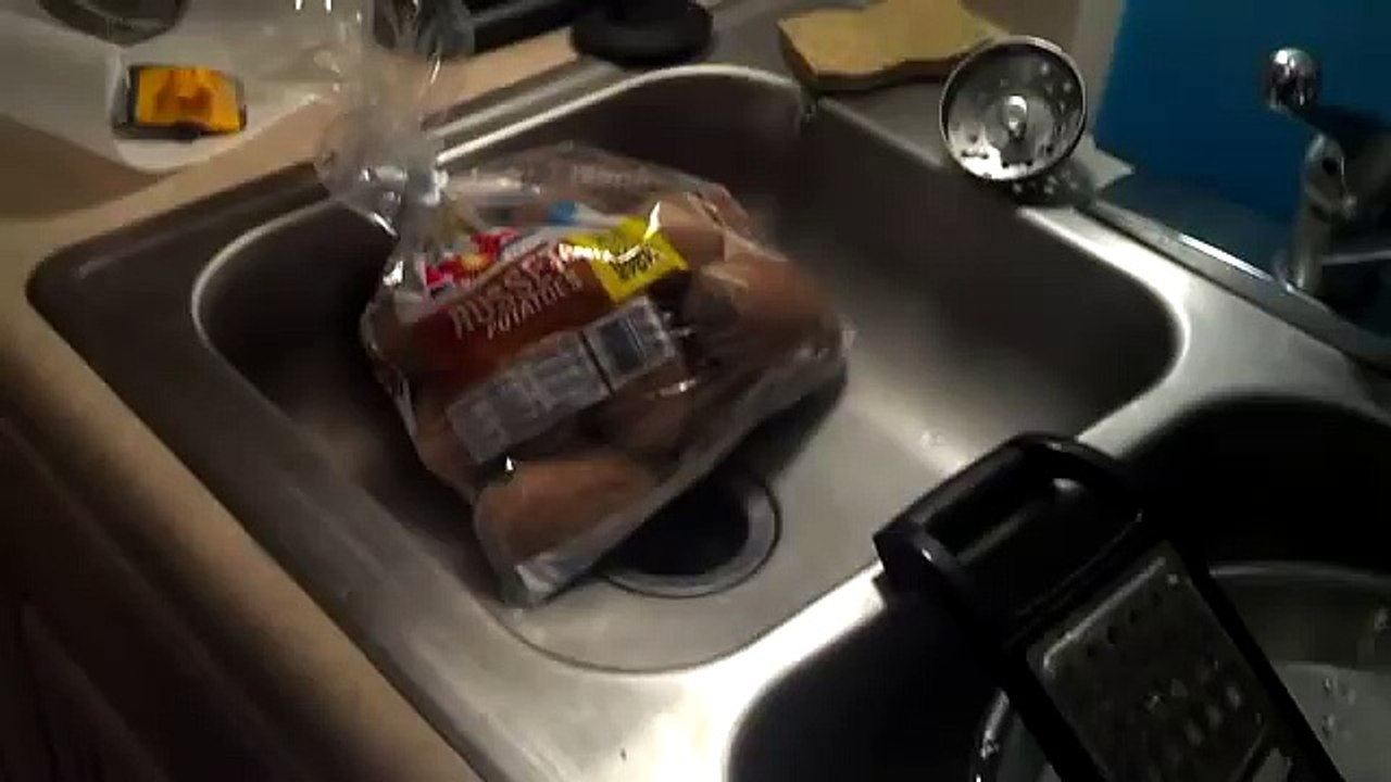 Make Perfect Hash Browns every time