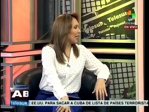 Iroel Sánchez: Cuba no patrocina actividades terroristas