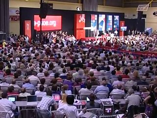 ALFONSO GUERRA CIERRA LA CAMPAÑA EN GIJÓN