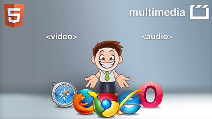 FREE Web Development Course - Section 02 - 02 What is HTML5