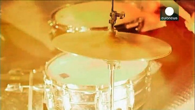 Saturns Pattern , el nuevo álbum de Paul Weller