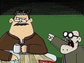 Frühstück bei Stefanie - Udos Weihnachslied - Status Quo - Rocking all over the world Cover