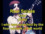 Raul Seixas - Gita (English Subtitles)