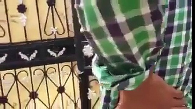 ایک پردیسی بھائی تین چار سال کے بعد گھر وا