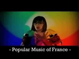 best French Pop Music