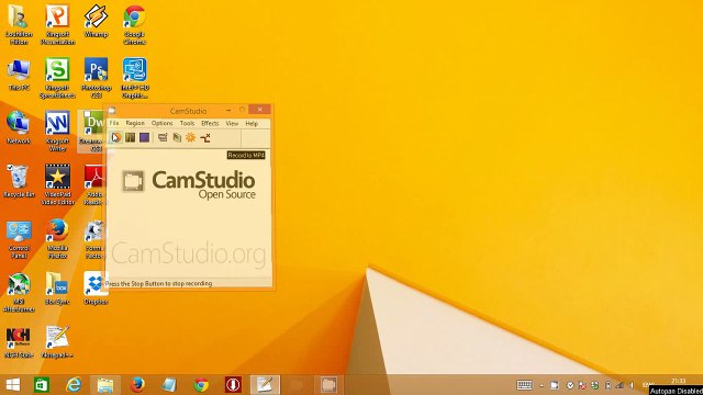 Tutorial CSS ke 2-Cara menggunakan CSS Eksternal