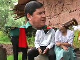 Jorge Oporto - Corazon Adolorido - Charango - Potosi - Bolivia