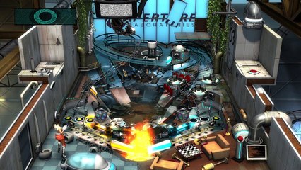 Zen Pinball 2 PORTAL