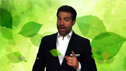 Premios Verde Latinoamérica | Promo #1