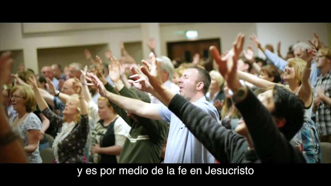 Glorious Holy Spirit in England!!
