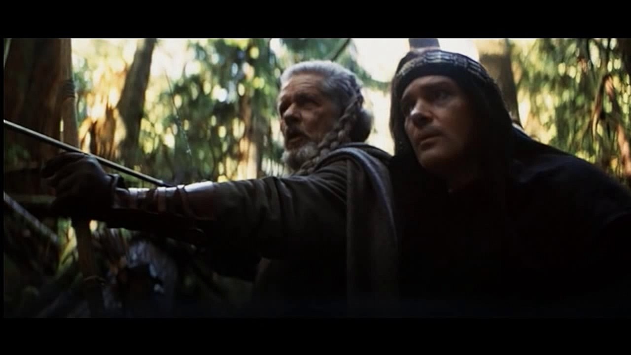 The 13th warrior - sound of the northmen