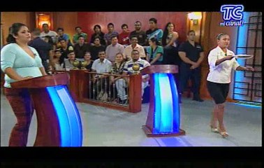 El Justiciero - Programa 13