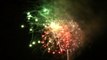 Sights and Sounds: SPCS Night Fireworks