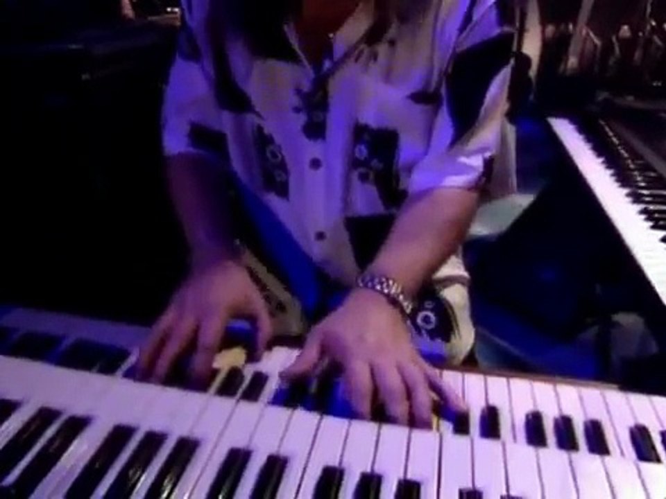 BUDKA SUFLERA - Noc nad Norwidem - KRZYSZTOF CUGOWSKI