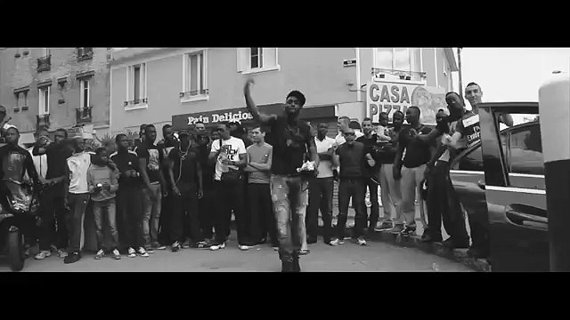 Mac Tyer - Vous oubliez [Clip]