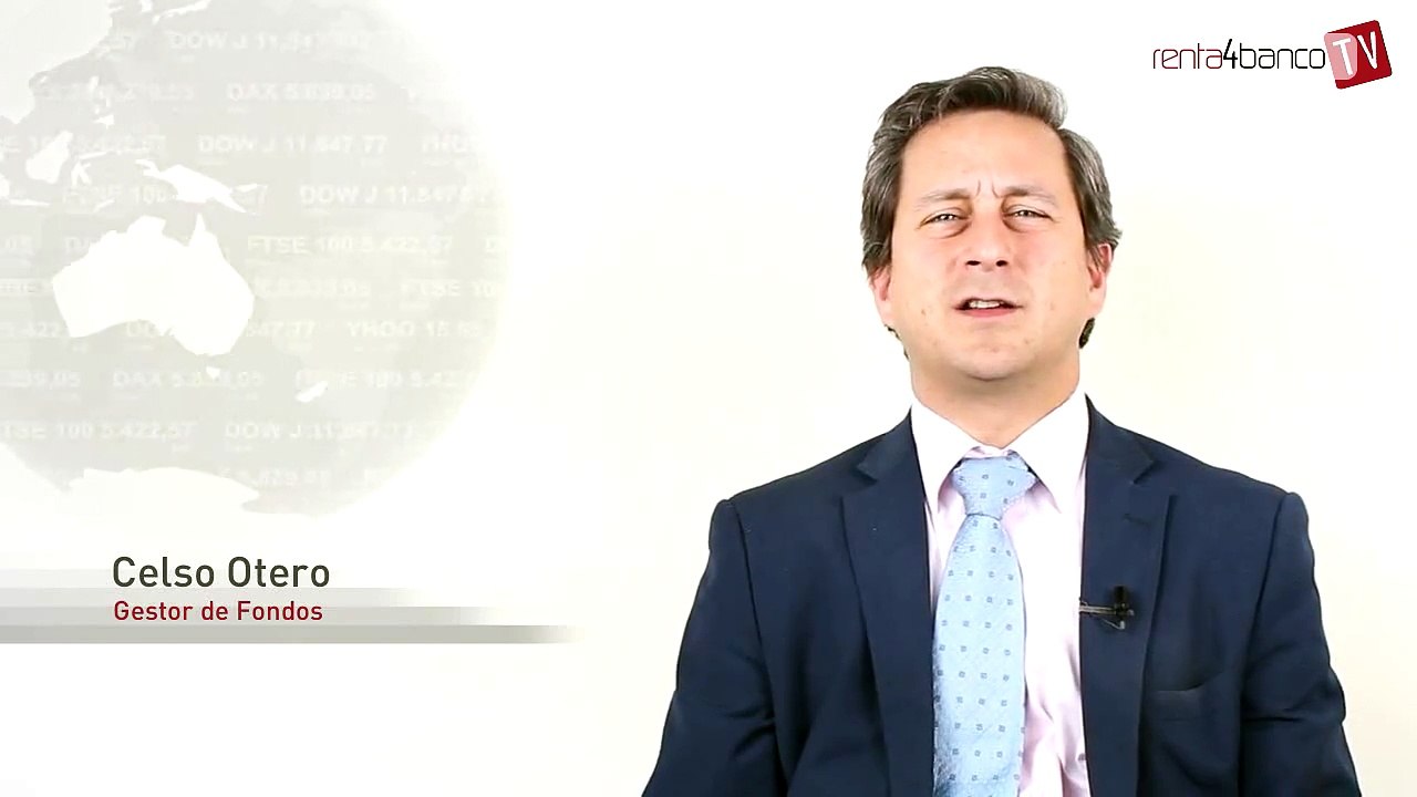 01.06.15 al 05.06.15 · Pendientes de Grecia y de la reunión del BCE - Perspectivas del mercado financiero