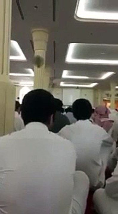 dmam blast in masjid