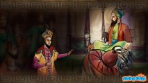 Aurangzeb - The Mughal Emperor - History India | Mocomi Kids