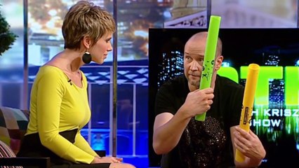 DTK Show első adás Kedd 21.00