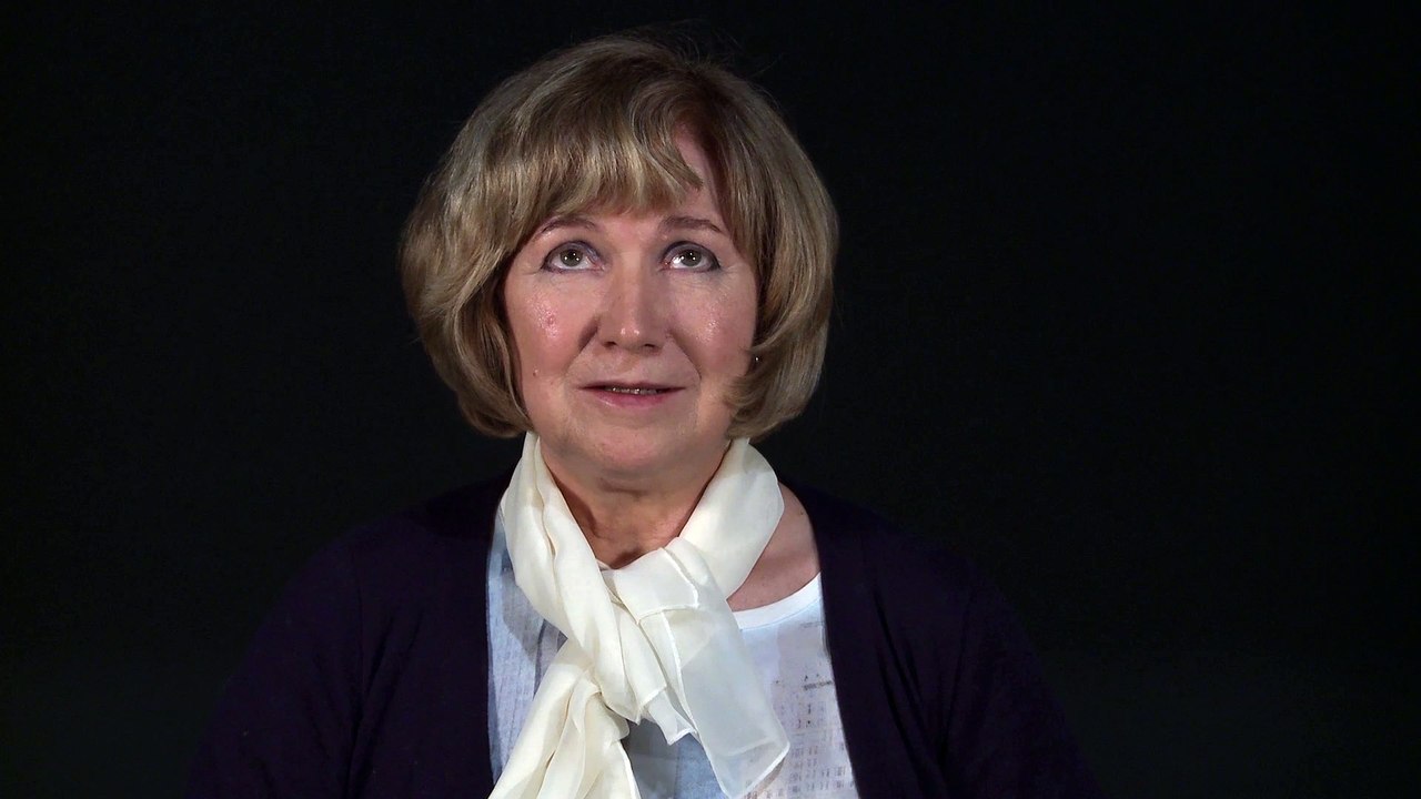 Le questionn'AIR de Lidia Jorge