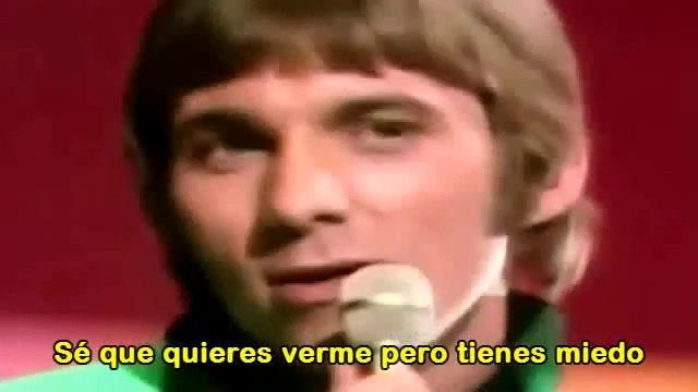 Gary Puckett And The Union Gap Lady Willpower (Subtitulos Español) {Miros Mar}¸.•*¨*• ♪♫