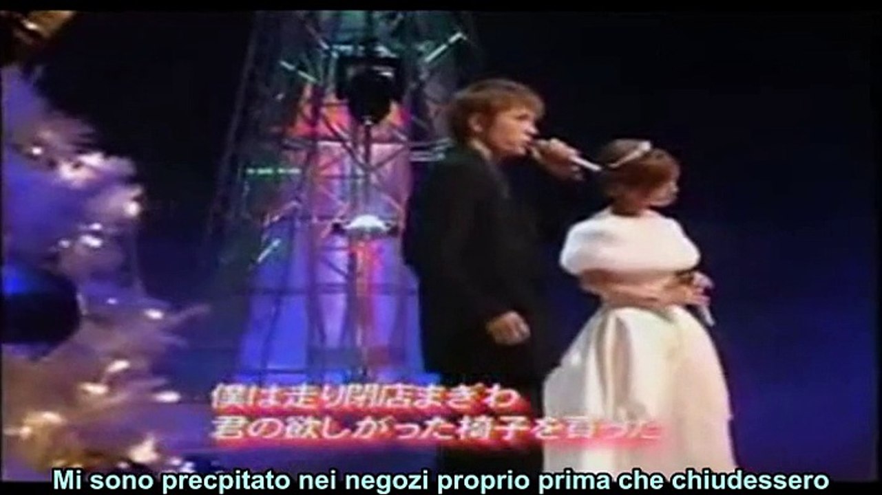 buon natale